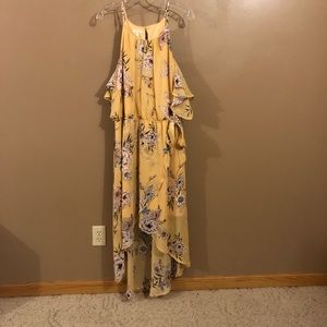 Maurices Summer Dress
